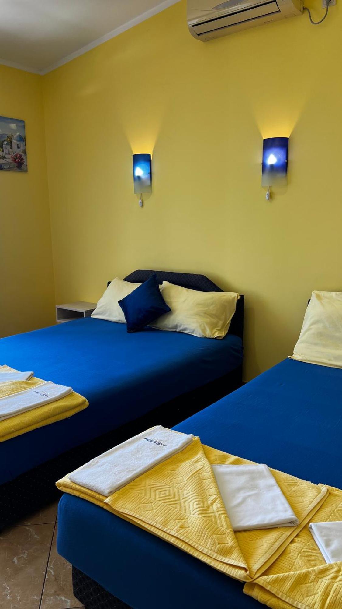 Apartmani Luksic Sutomore Exterior photo